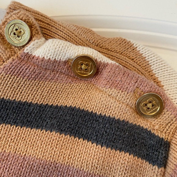 Liz Claiborne Sweater - Picture 2 of 4